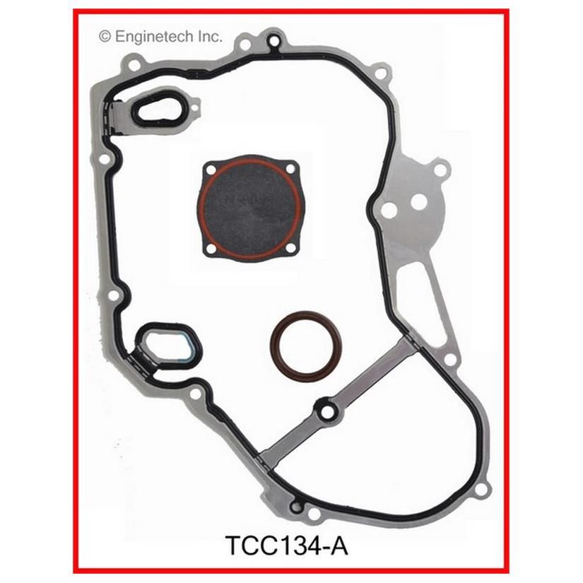 Gasket - Timing Cover Set TCC134-A