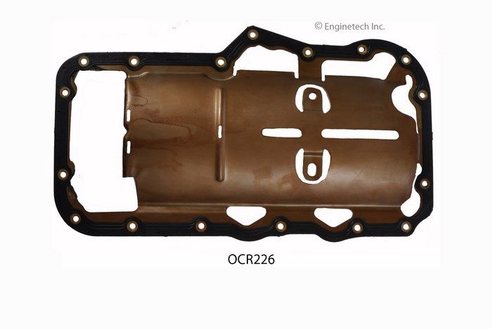 Gasket - Oil Pan OCR226