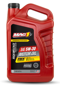 ENGINE OIL / 5W30 5qt