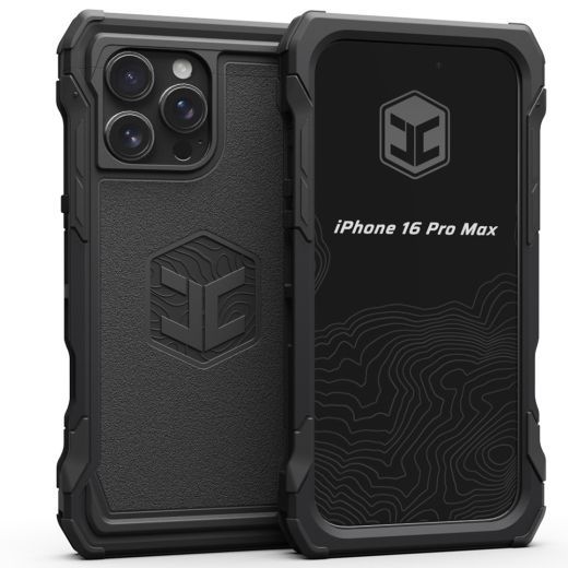 Shockproof Protective Case for Your Phone