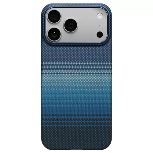 Moonrise Carbon Slim Case – Ultra-Light Elegance with Premium Weave