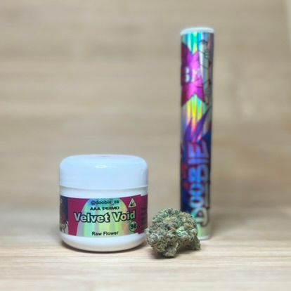 Velvet Void Combo