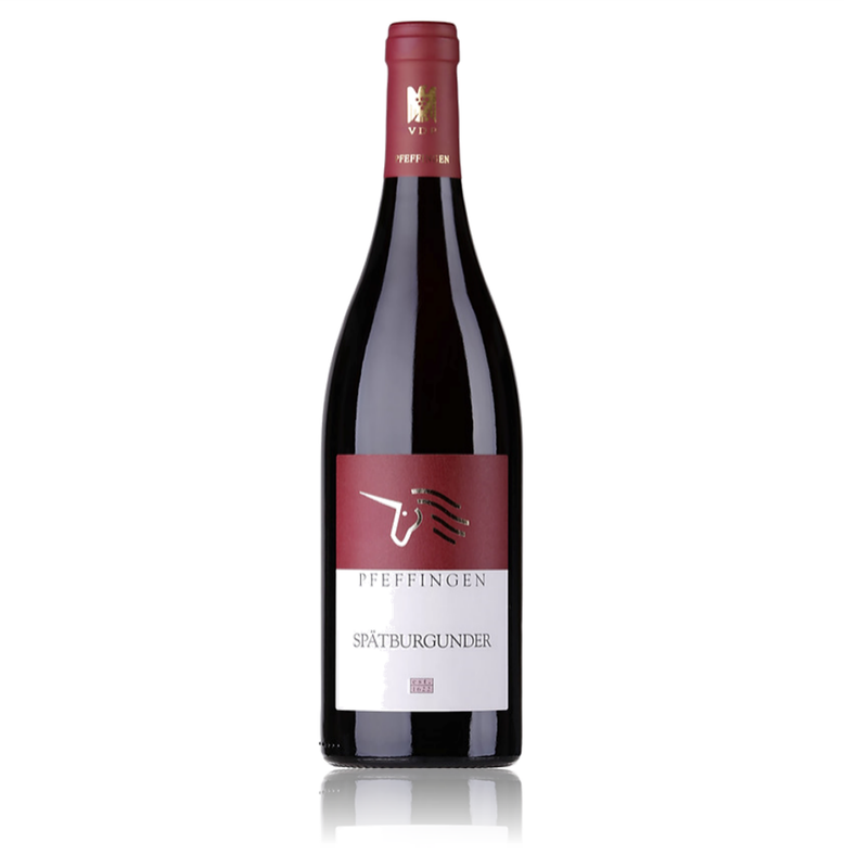Weingut Pfeffingen | Spätburgunder, trocken, 2023