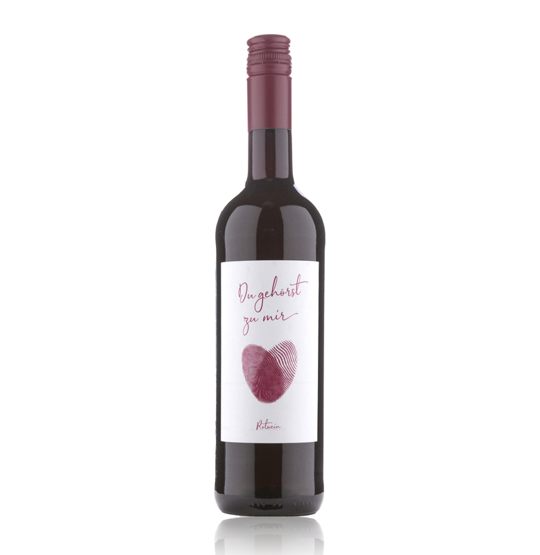 Dr. Hinkel | Du gehörst zu mir, trocken, 2024