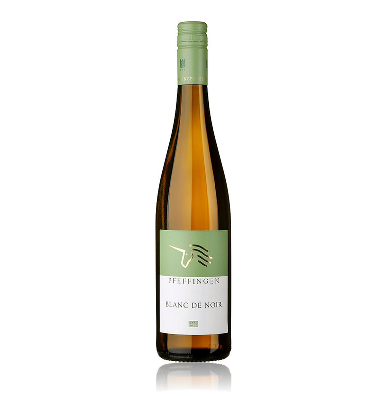 Weingut Pfeffingen | Blanc de Noir, trocken, 2024