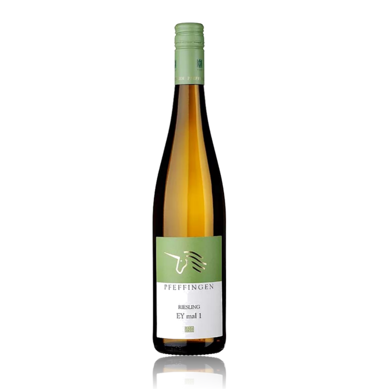 Weingut Pfeffingen | Riesling Ey mal 1, trocken, 2024