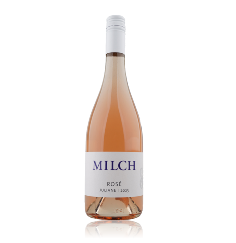 Weingut Milch | Rheinhessen | Rosé Juliane, trocken, 2025