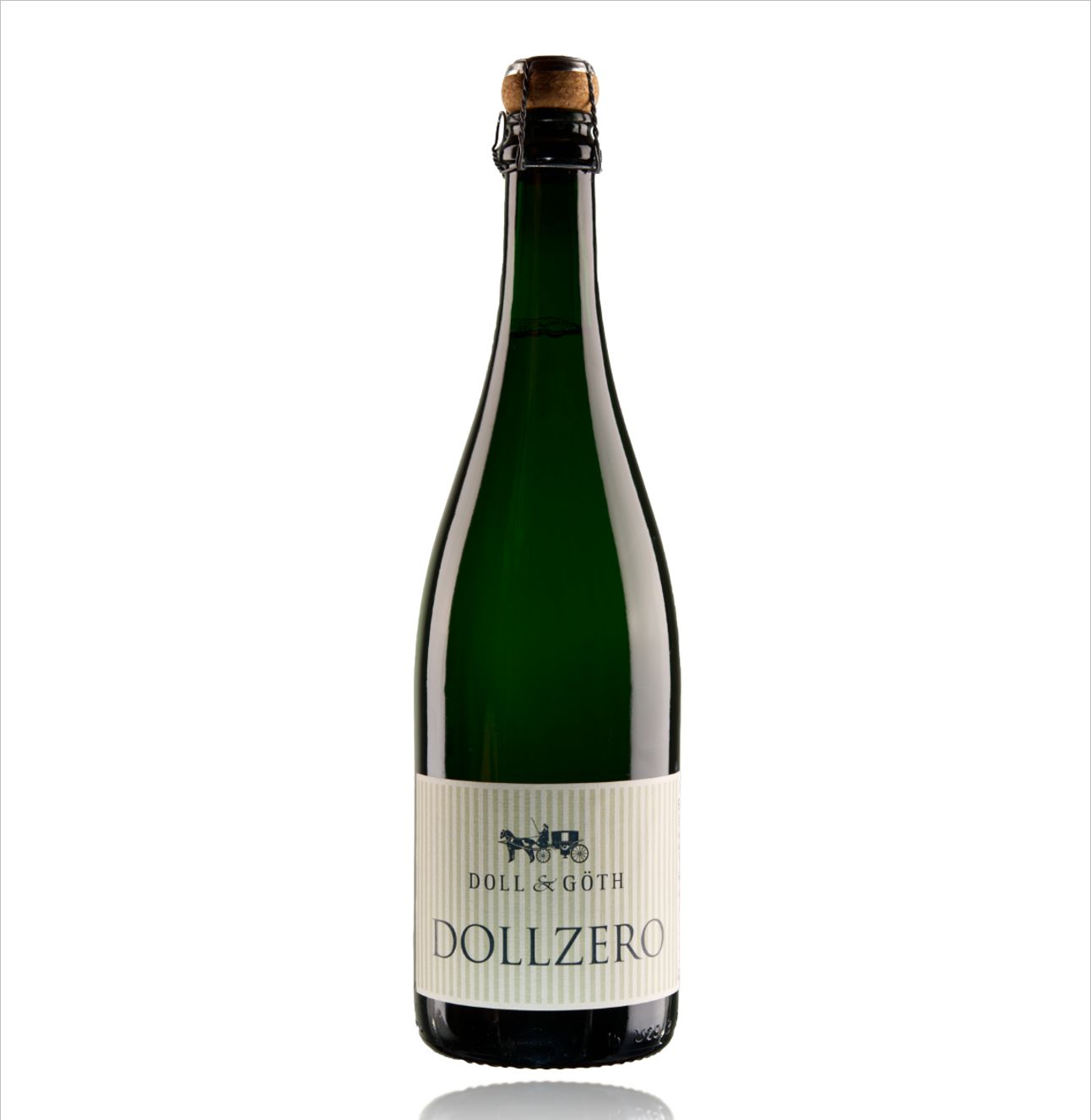 Weingut Doll &amp; Göth | Rheinhessen | Dollzero, alkoholfei