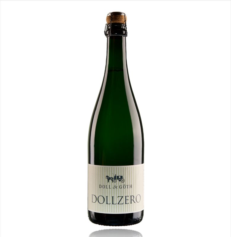 Weingut Doll &amp; Göth | Rheinhessen | Dollzero, alkoholfei