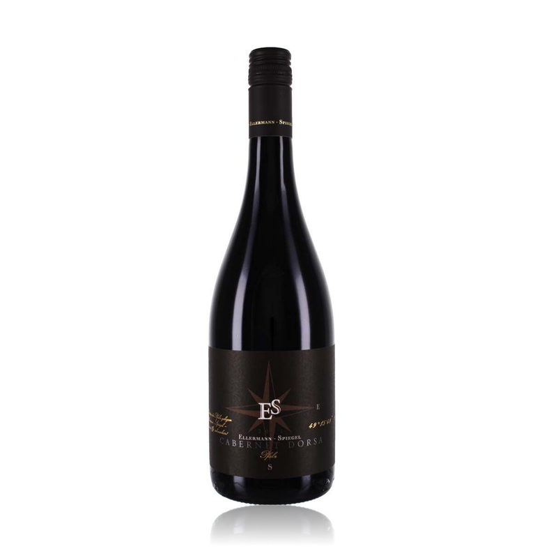 Weingut Ellermann-Spiegel | Pfalz | Cabernet Dorsa, trocken, 2021
