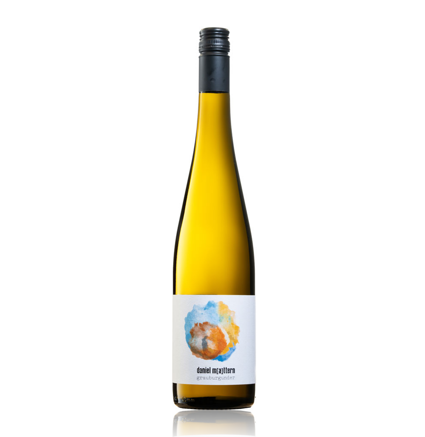 Weingut Daniel Mattern | Rheinhessen | Grauburgunder, trocken, 2025