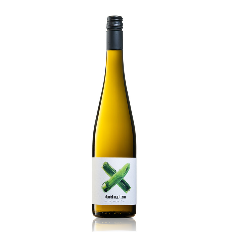 Weingut Daniel Mattern | Rheinhessen | Sauvignon Blanc, trocken, 2025