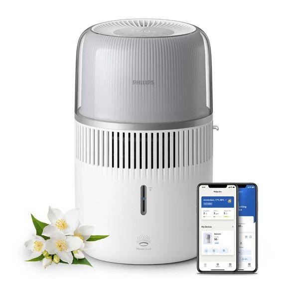 Philips Air Humidifier HU5710/00