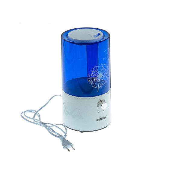 Centek Air Humidifier CT-5101 Blue