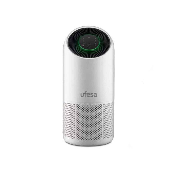 Ufesa Air Purifier PF6500 Clean Air Connect