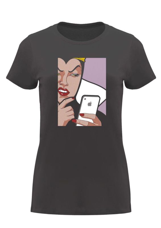 Camiseta personalizada diseño Pop