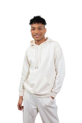 SUDADERA CON CAPUCHA