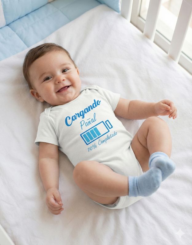 BODY'S bebés personalizados