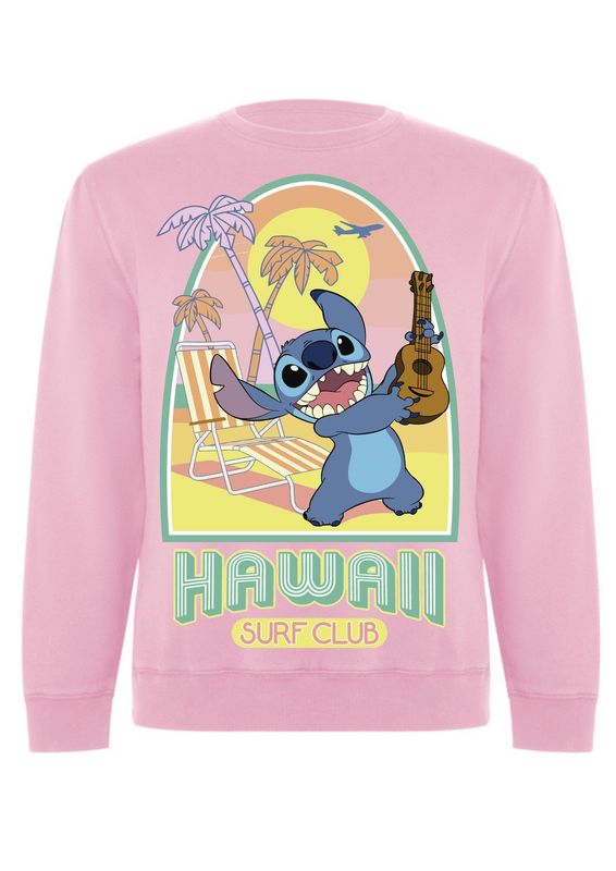 SUDADERA SIN CAPUCHA UNISEX