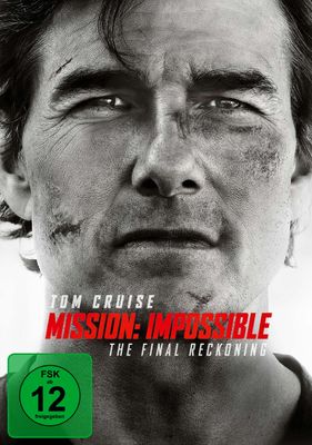 Mission: Impossible 8 - The Final Reckoning Mission: Impossible 8 - The Final Reckoning
