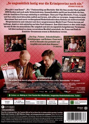 Rehragout Rendezvous - DVD