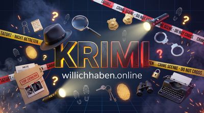 🚨 Krimi