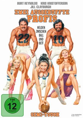 Zwei ausgebuffte Profis - DVD