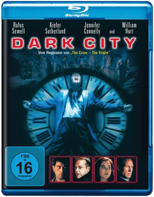 Dark City - Blu-ray