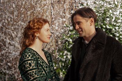 Winter's Tale - DVD