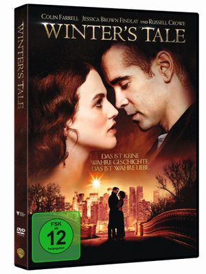 Winter's Tale - DVD