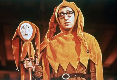 Woody Allen - Die besten Komödien  - 3 Blu-rays