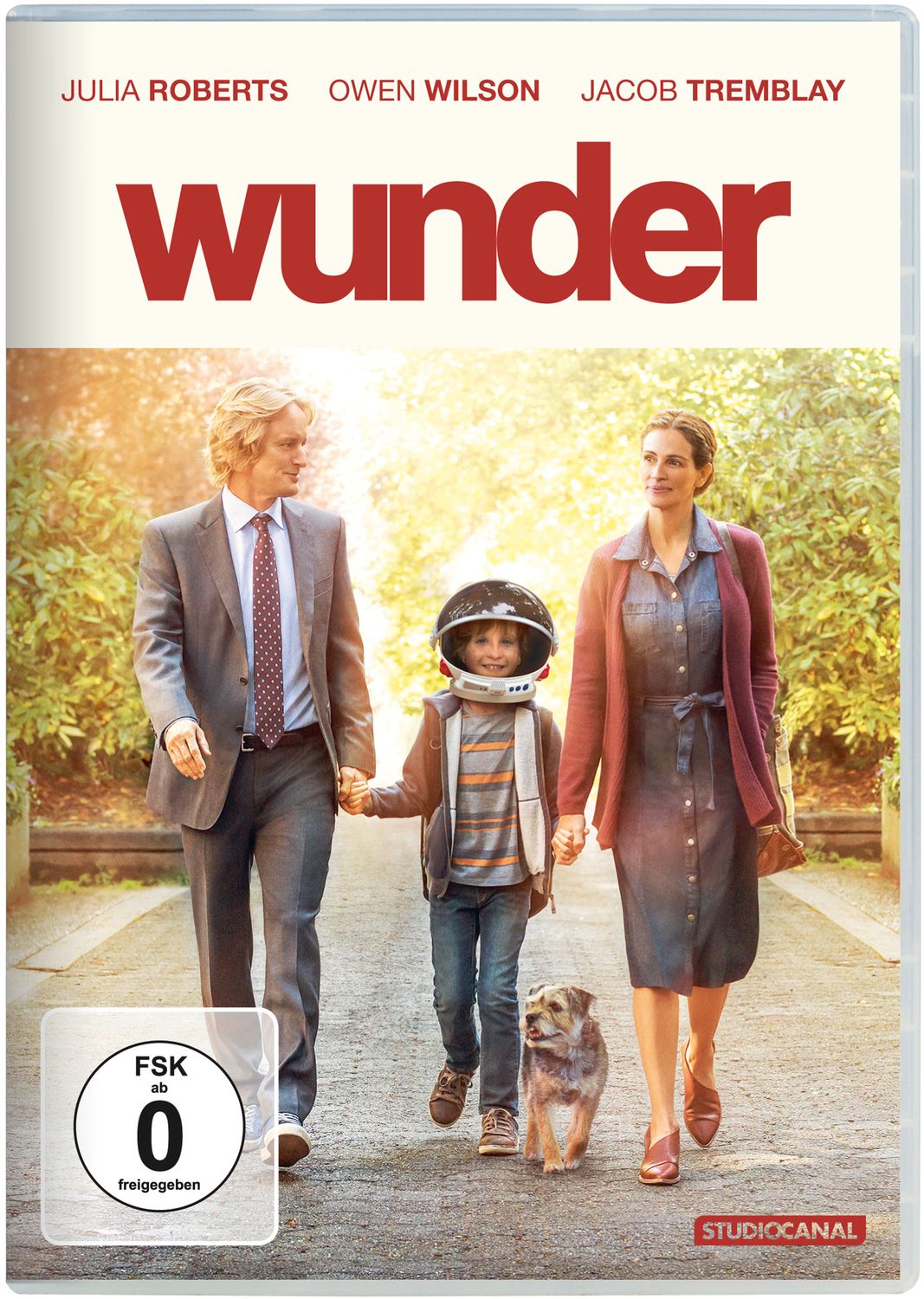 Wunder - DVD