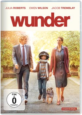 Wunder - DVD Wunder - DVD
