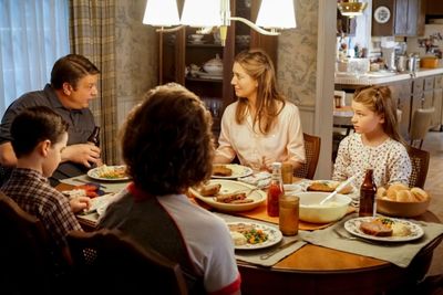 Young Sheldon: Die komplette 3. Staffel - DVD