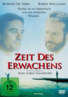 Zeit des Erwachens - DVD Zeit des Erwachens - DVD