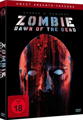 Zombie - Dawn of the Dead - DVD