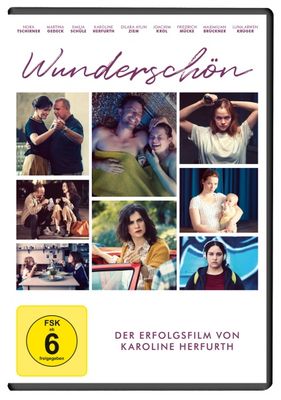 Wunderschön - DVD