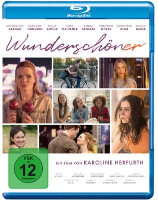 Wunderschöner - Blu-ray