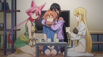 Yandere Dark Elf - Complete Edition - Blu-ray