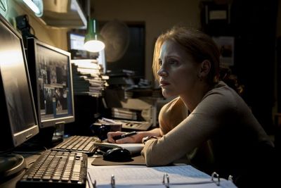 Zero Dark Thirty - Blu-ray