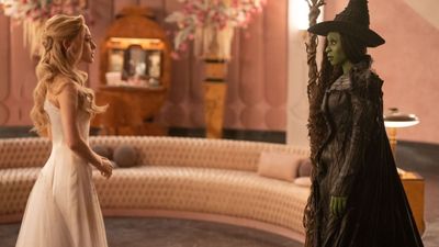 Wicked: Teil 2 - DVD