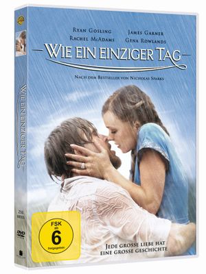Wie ein einziger Tag - DVD