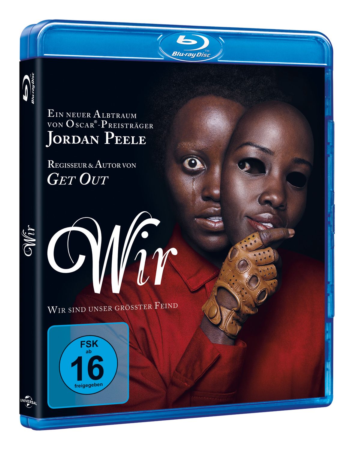 Wir - Blu-ray