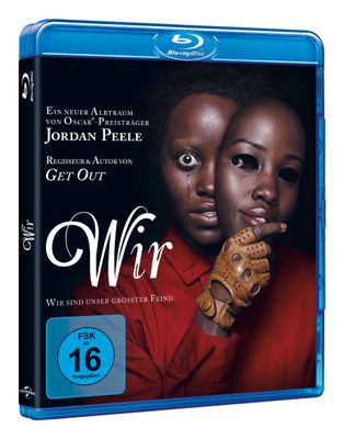 Wir - Blu-ray