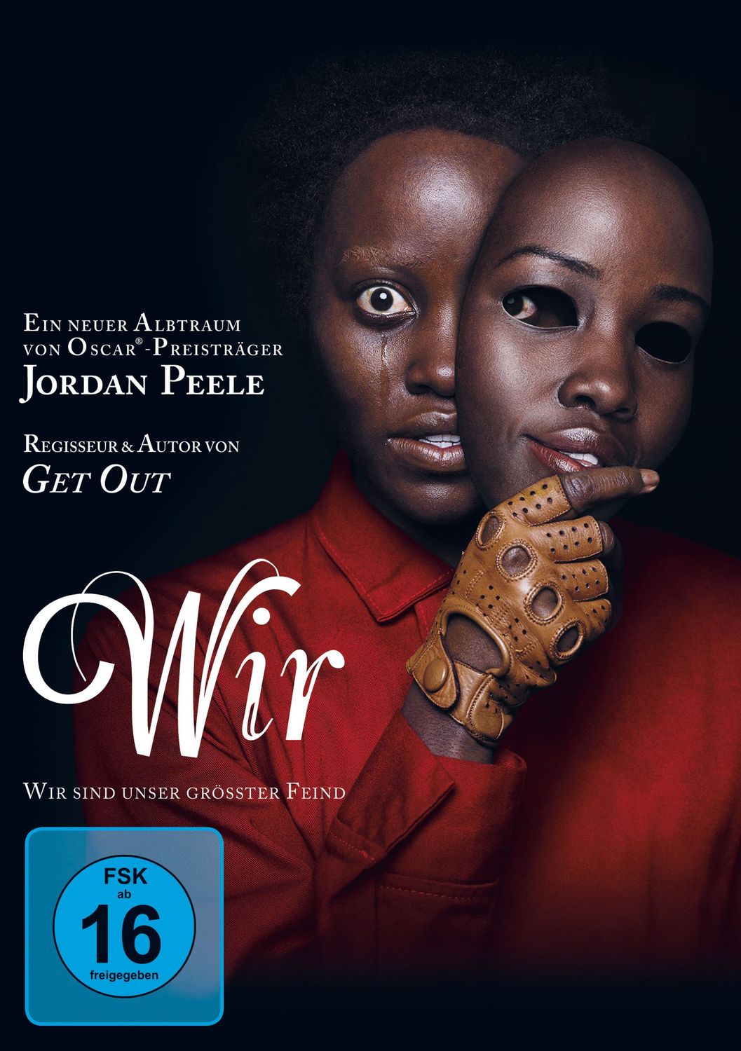 Wir - DVD
