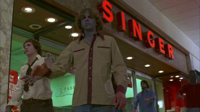 Zombie - Dawn of the Dead - Blu-ray