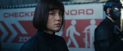 Zone 3 - Blu-ray