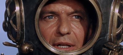 Überfall auf die Queen Mary (Assault on a Queen) - Blu-ray