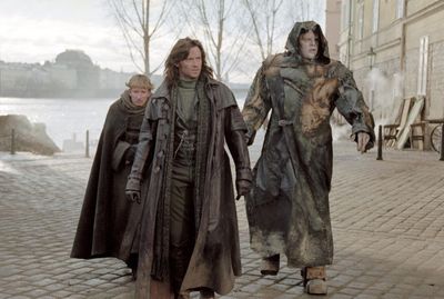 Van Helsing - Blu-ray