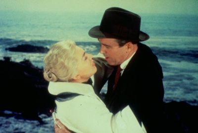 Vertigo: Aus dem Reich der Toten - Blu-ray